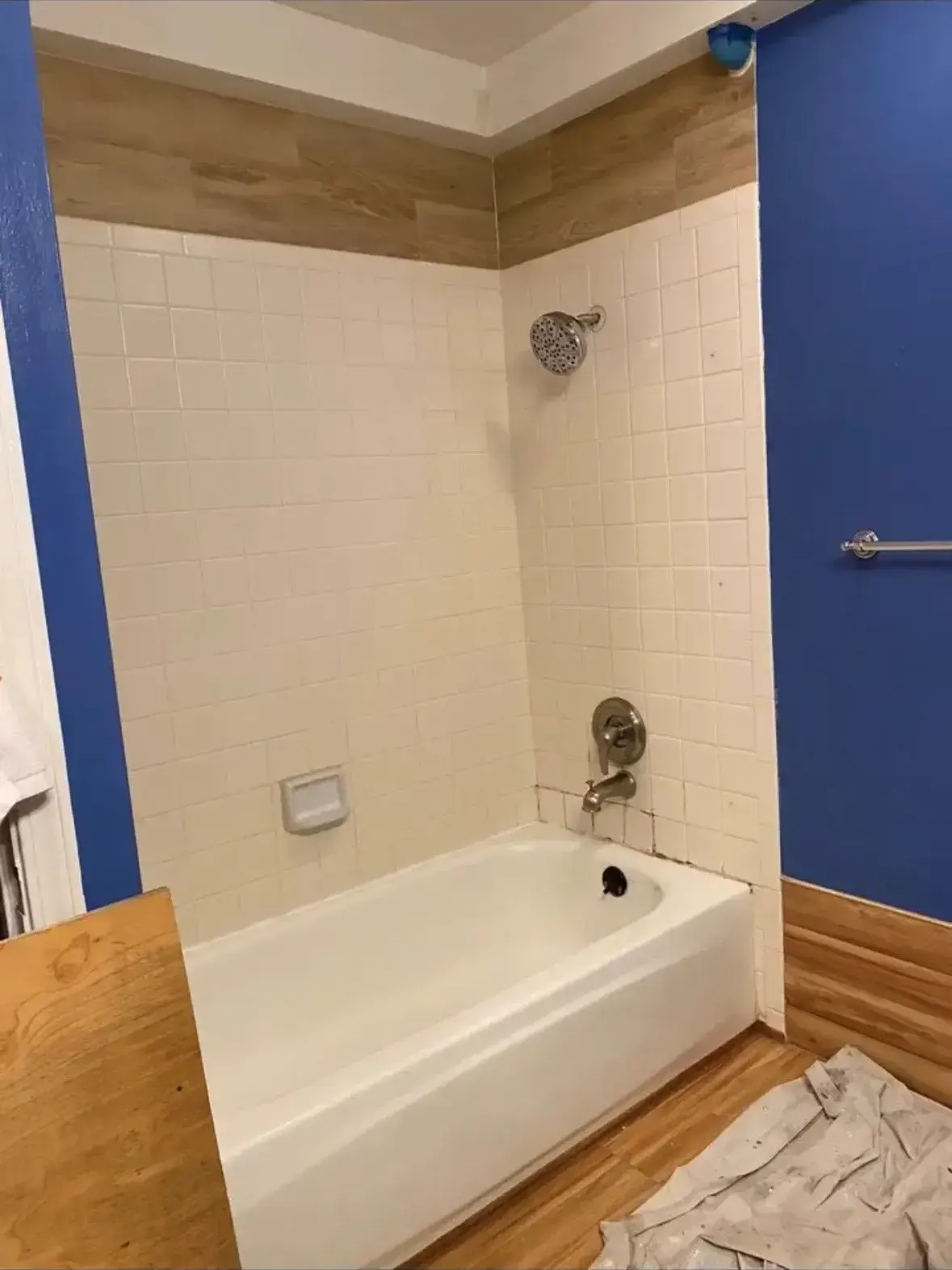 Bathroom Remodel