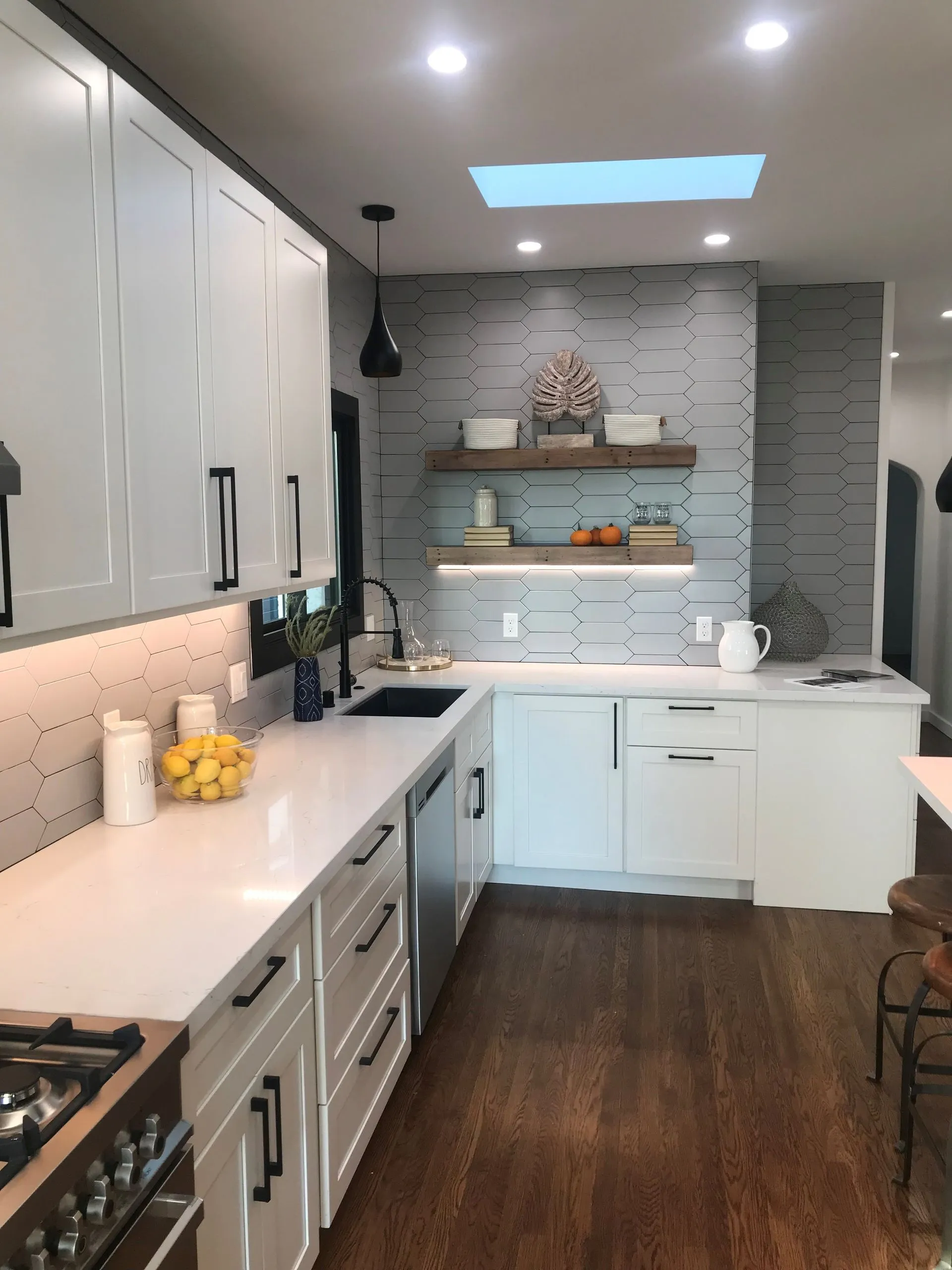 Kitchen Remodel