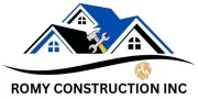 Romy Construction Home remodeling services