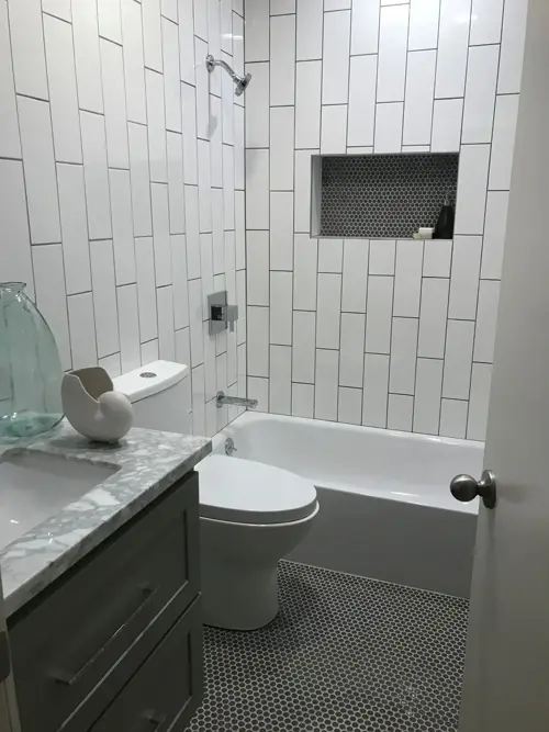 Bathroom Remodeling - San Francisco - Romy Construction