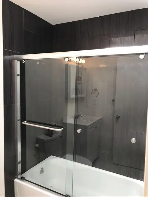 Bathroom Remodeling - San Francisco - Romy Construction