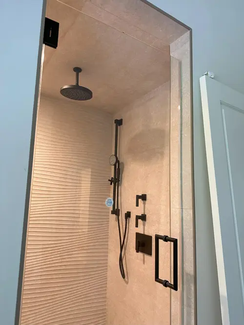 Bathroom Remodeling - San Francisco - Romy Construction