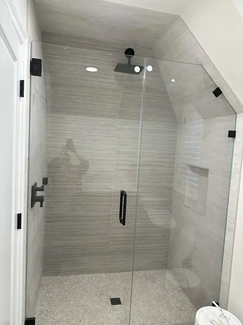 Bathroom Remodeling - San Francisco - Romy Construction