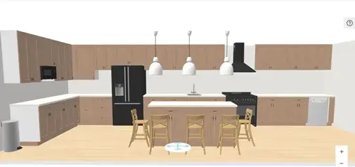 Kitchen Remodeling - San Francisco - Romy Construction