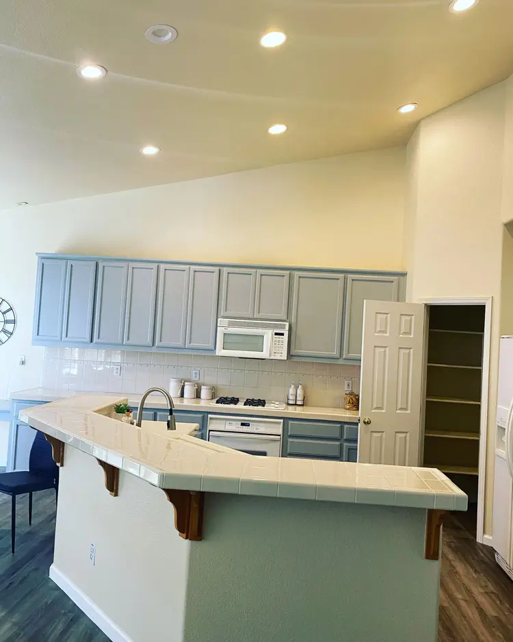 Kitchen Remodeling - San Francisco - Romy Construction