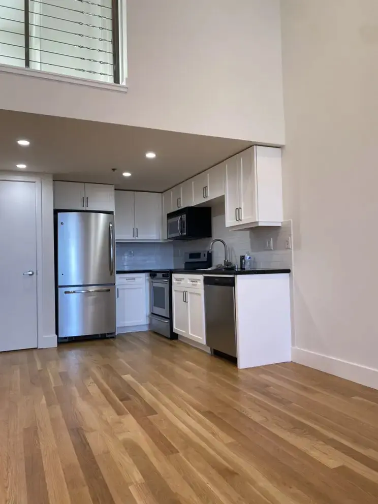 Kitchen Remodeling - San Francisco - Romy Construction