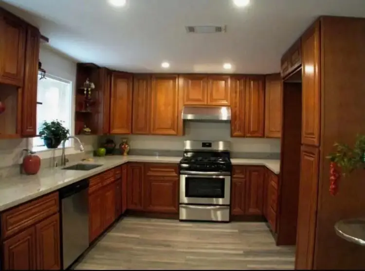 Kitchen Remodeling - San Francisco - Romy Construction