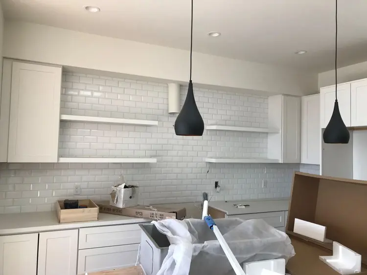 Kitchen Remodeling - San Francisco - Romy Construction