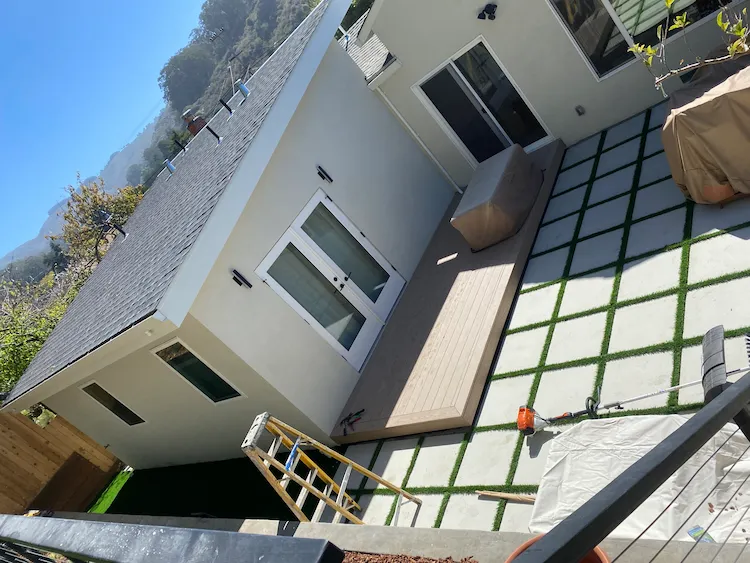 ADU Project South San Francisco