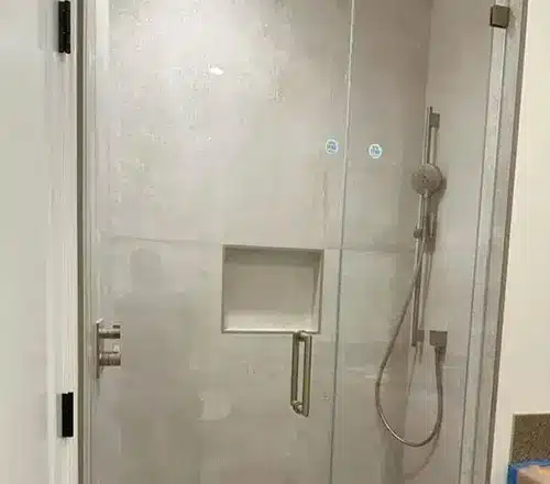 Bathroom Remodeling - San Francisco - Romy Construction