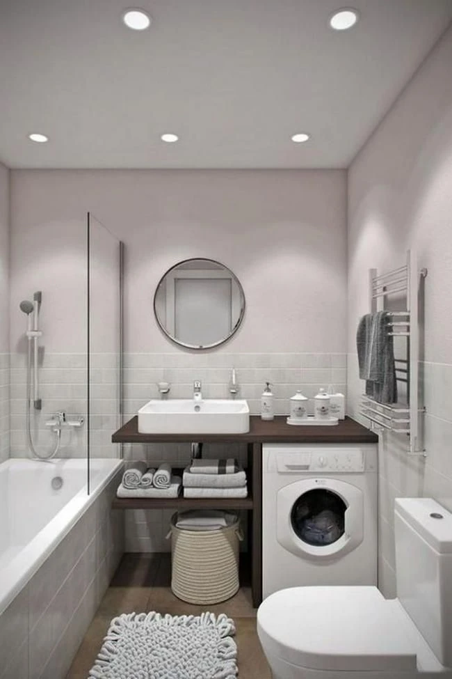 bathroom space solutions south SF